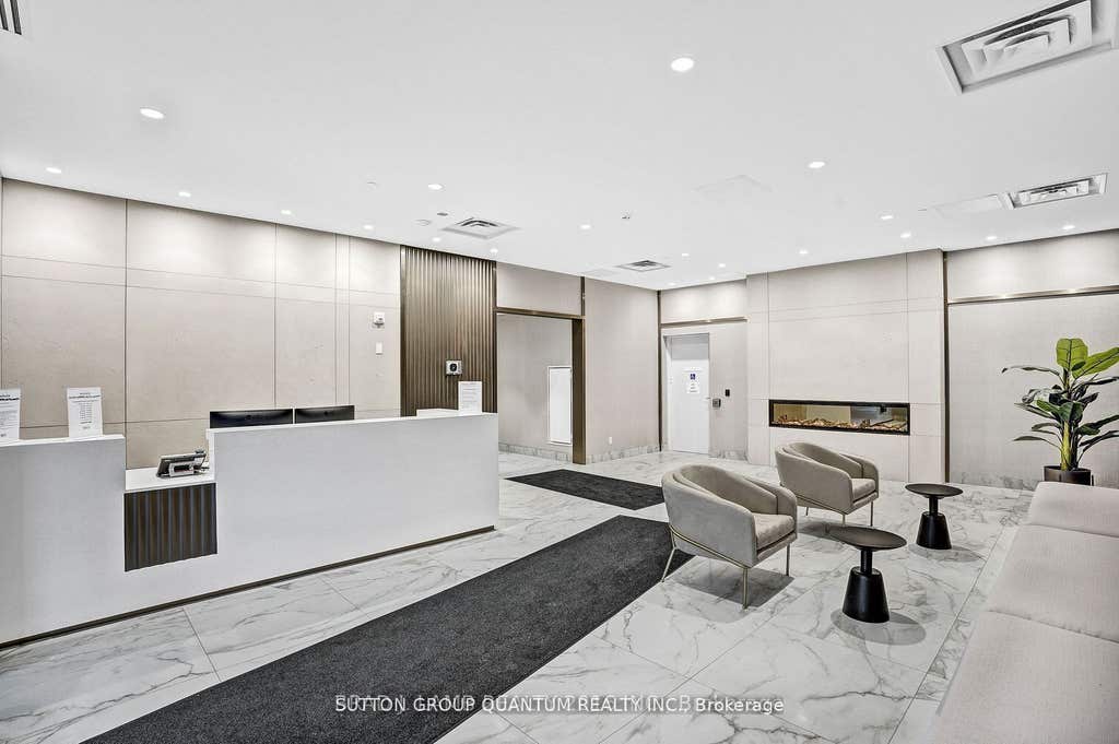 Photo of 490 Gordon Krantz Avenue #206, Milton, ON L9E 1Z5 (MLS # W13711190)