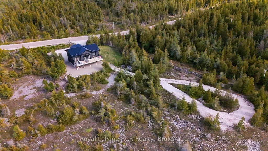 Photo of 43 Sadler Creek Road, Northern Bruce Peninsula, ON N0H 1Z0 (MLS # X12457581)