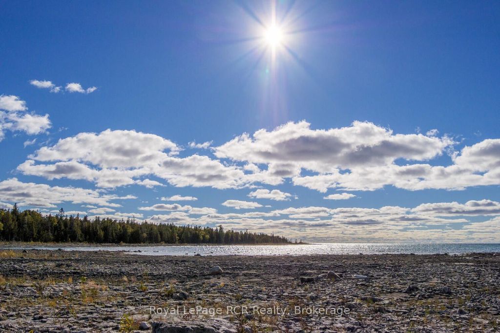 Photo of 43 Sadler Creek Road, Northern Bruce Peninsula, ON N0H 1Z0 (MLS # X12457581)