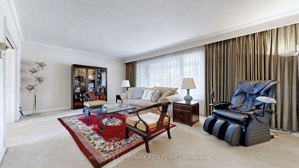 Photo of 568 Cummer Avenue, Toronto, ON M2K 2M4 (MLS # C13498118)