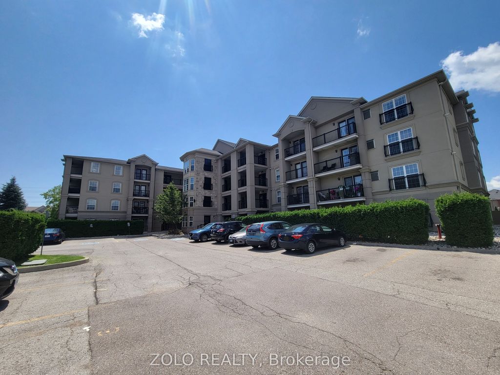 Photo of 1487 Maple Avenue #101, Milton, ON L9T 0B7 (MLS # W12927138)