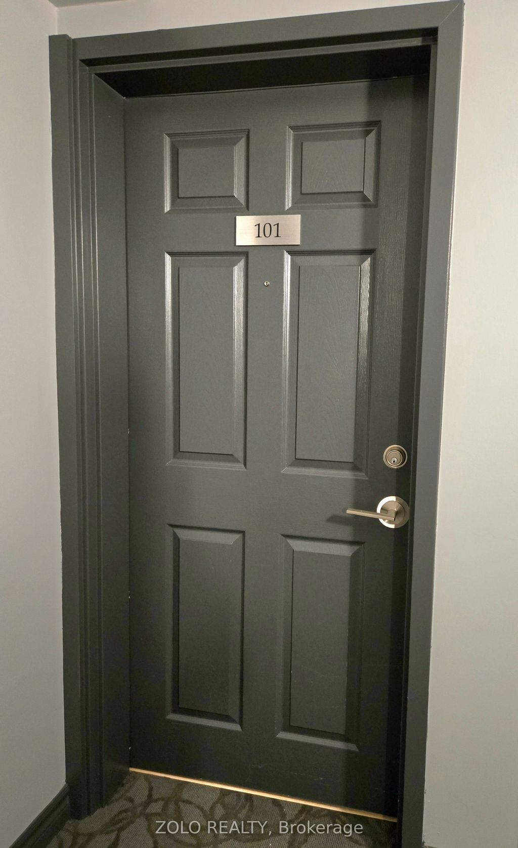 Photo of 1487 Maple Avenue #101, Milton, ON L9T 0B7 (MLS # W12927138)