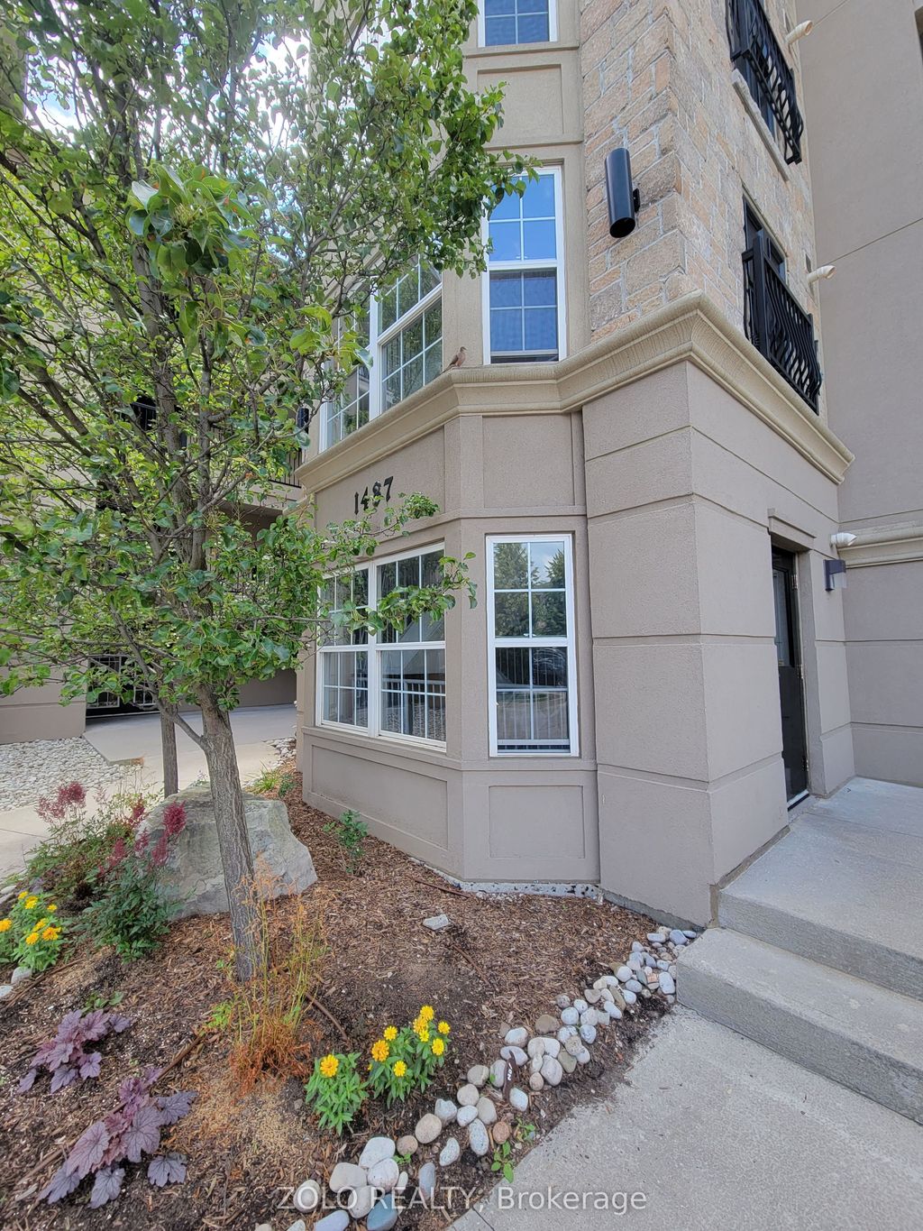 Photo of 1487 Maple Avenue #101, Milton, ON L9T 0B7 (MLS # W12927138)