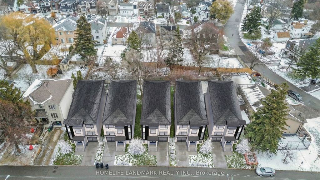 Photo of 81 Brooklawn Avenue, Toronto, ON M1M 2P7 (MLS # E12663806)