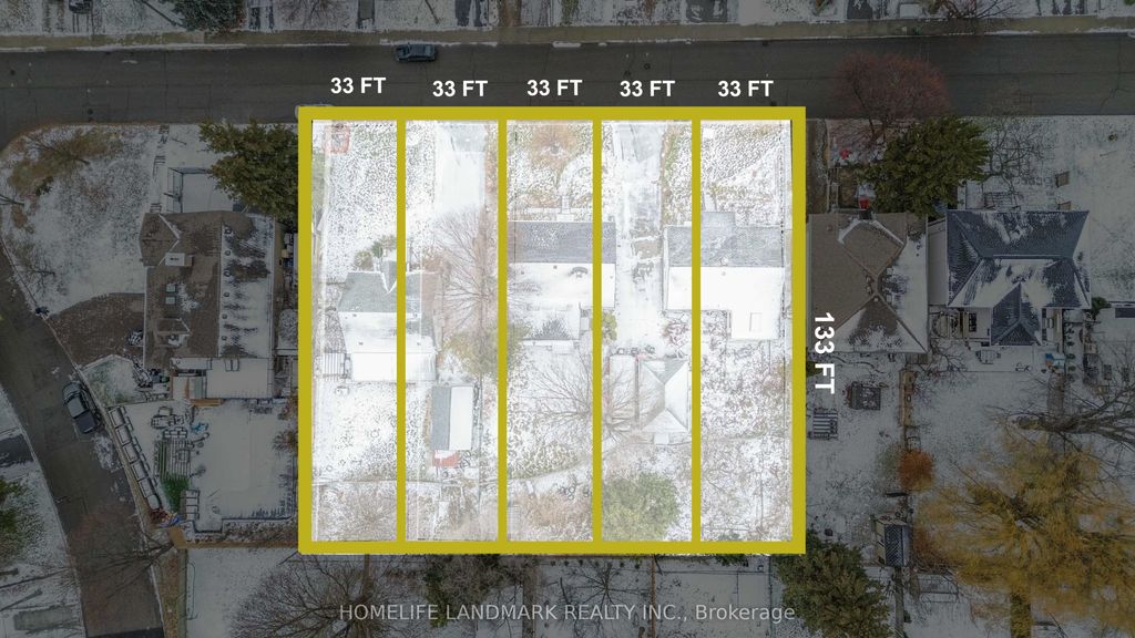 Photo of 81 Brooklawn Avenue, Toronto, ON M1M 2P7 (MLS # E12663806)