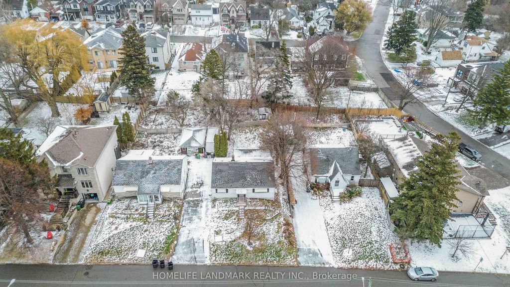 Photo of 81 Brooklawn Avenue, Toronto, ON M1M 2P7 (MLS # E12663806)