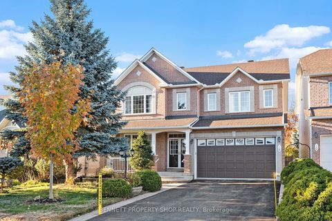 Photo of 18 Tierney Drive, Barrhaven, ON K2J 4W2 (MLS # X12505396)