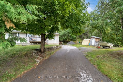 Photo of 340 Frankford-Stirling Road, Quinte West, ON K0K 2C0 (MLS # X12573202)