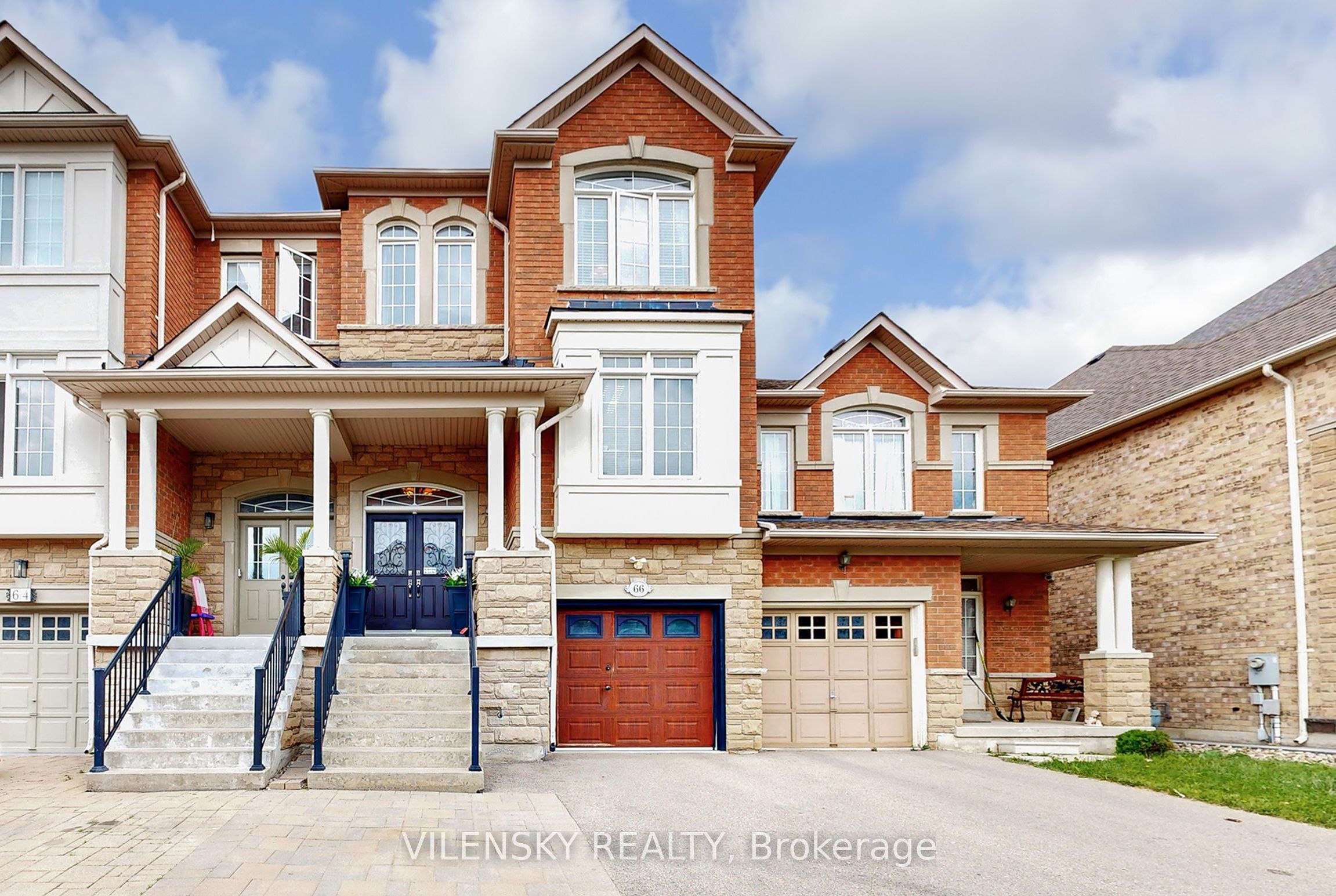 66 Littleriver Court