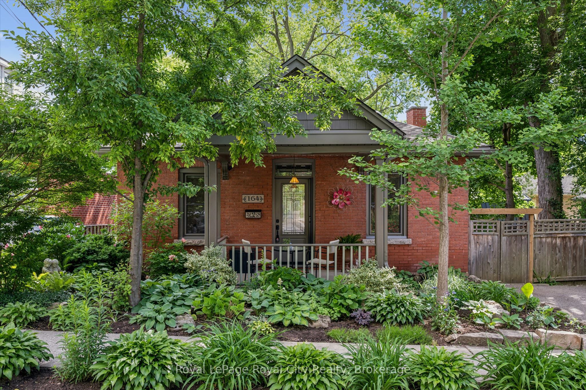 164 King Street