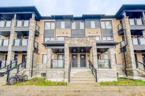 Photo of 32 Magnolia Lane, Barrie, ON L9J 0N9 (MLS # S12499910)