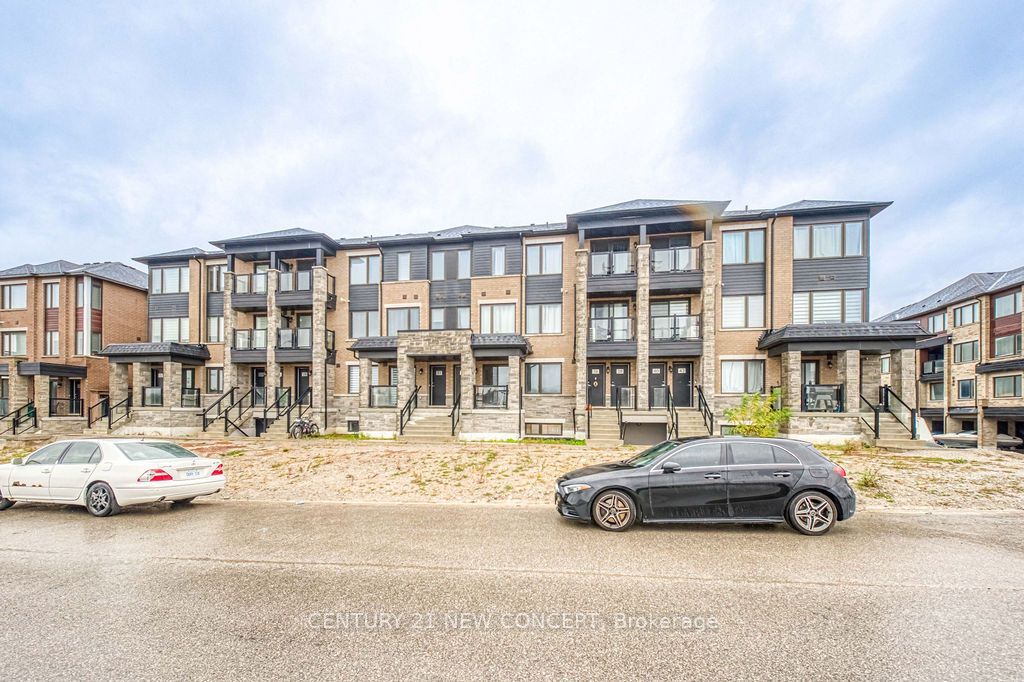 Photo of 32 Magnolia Lane, Barrie, ON L9J 0N9 (MLS # S12499910)