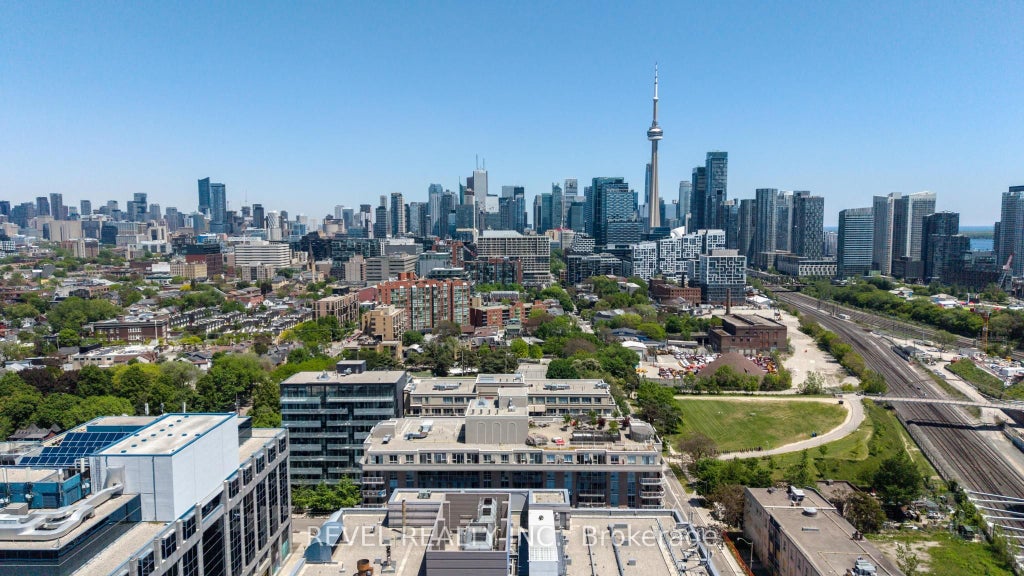 Photo of 18 Stafford Street #1010, Toronto, ON M5V 3W4 (MLS # C13414928)