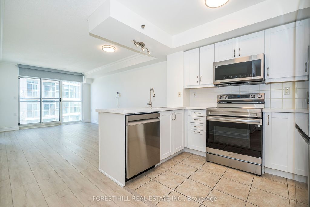 Photo of 3 Marine Parade Drive #709, Toronto, ON M8V 3Z5 (MLS # W13062926)