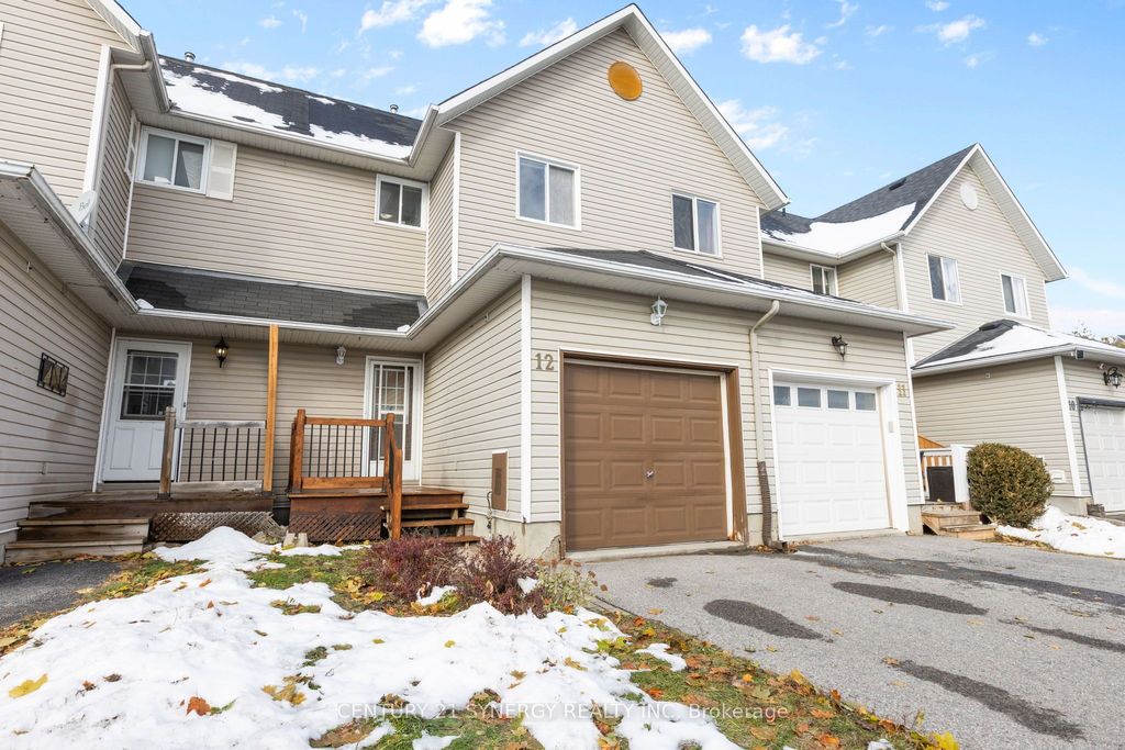 Photo of 240 Mississippi Court #12, Carleton Place, ON K7C 4R1 (MLS # X12788148)