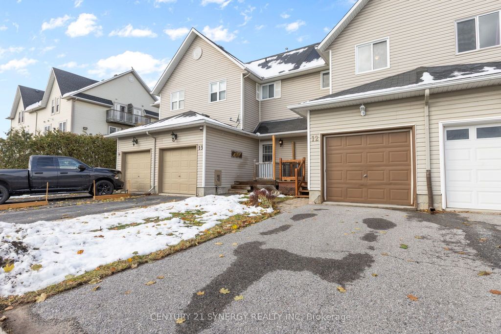Photo of 240 Mississippi Court #12, Carleton Place, ON K7C 4R1 (MLS # X12788148)