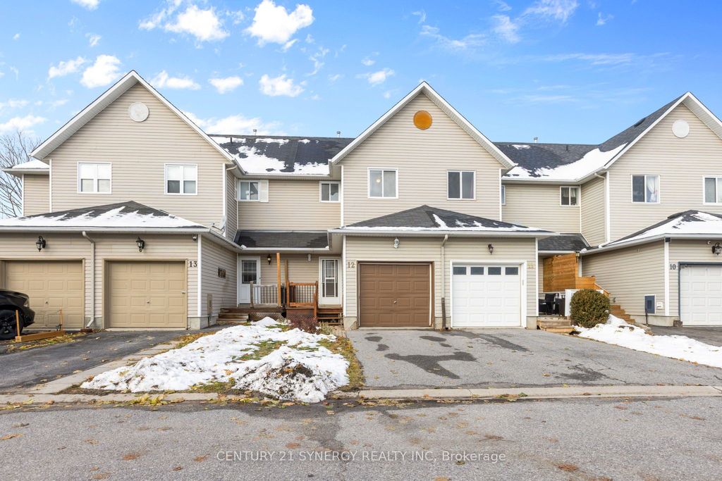 Photo of 240 Mississippi Court #12, Carleton Place, ON K7C 4R1 (MLS # X12788148)