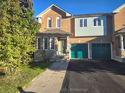23 Streamside Lane Brampton ON L6R 2A9