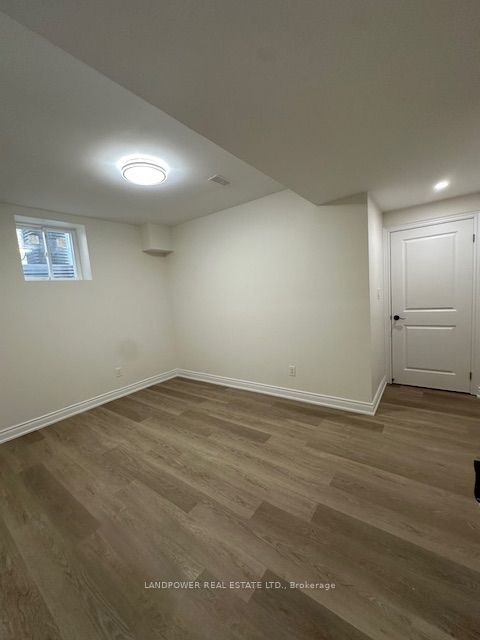 173 Prairie Rose Drive BSMT