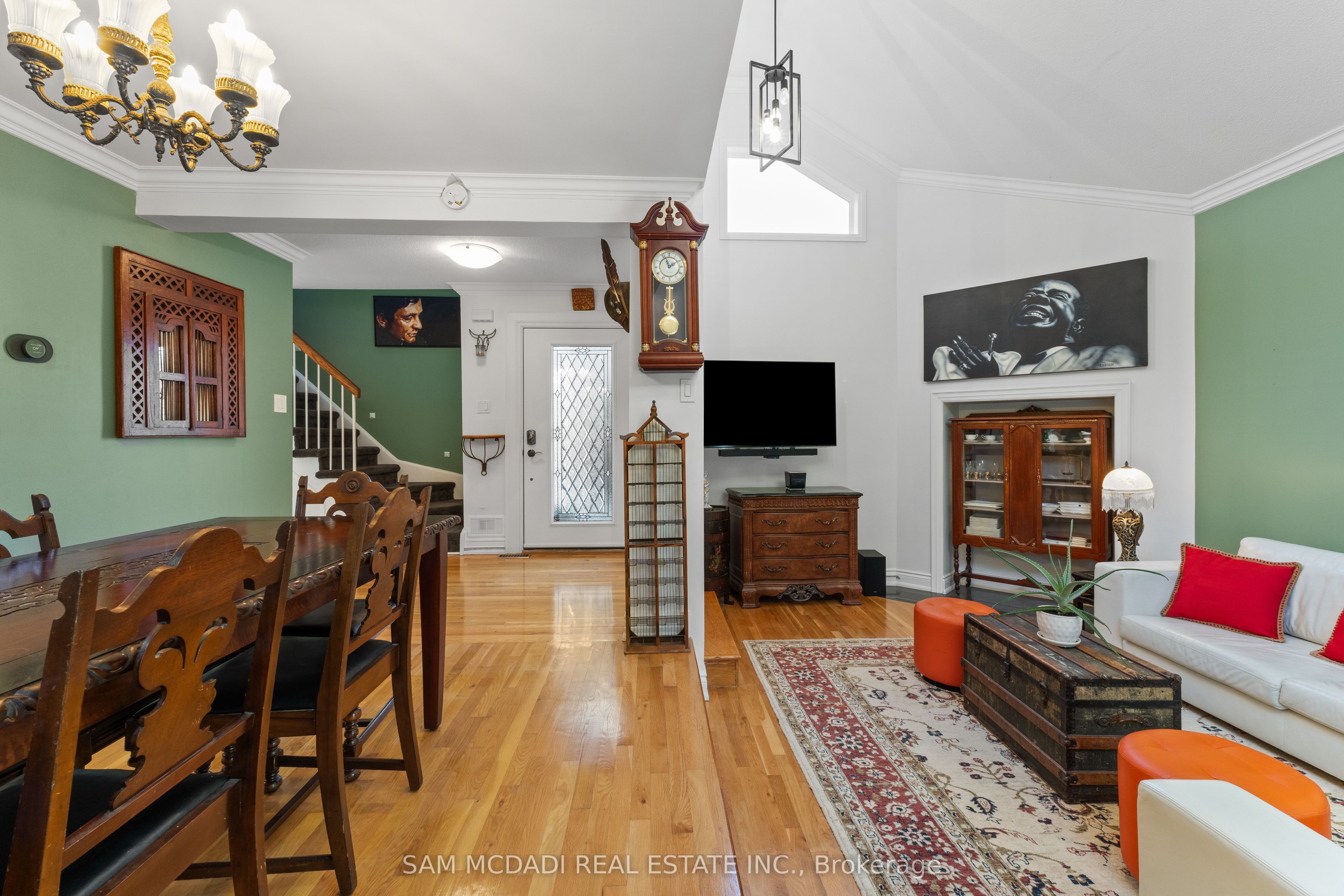 7 Pierpont Place