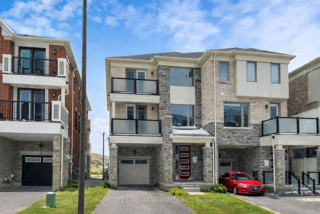 Photo of 7 Avani Avenue, Markham, ON L6C 3M4 (MLS # N12707562)