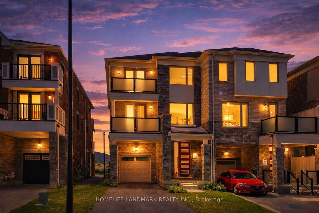 Photo of 7 Avani Avenue, Markham, ON L6C 3M4 (MLS # N12707562)