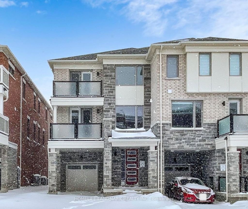 Photo of 7 Avani Avenue, Markham, ON L6C 3M4 (MLS # N12707562)