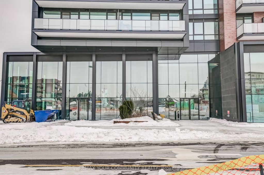 Photo of 251 Masonry Way #612, Mississauga, ON L5H 0B3 (MLS # W12776964)