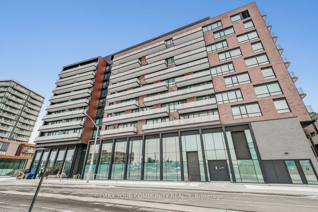 Photo of 251 Masonry Way #612, Mississauga, ON L5H 0B3 (MLS # W12776964)