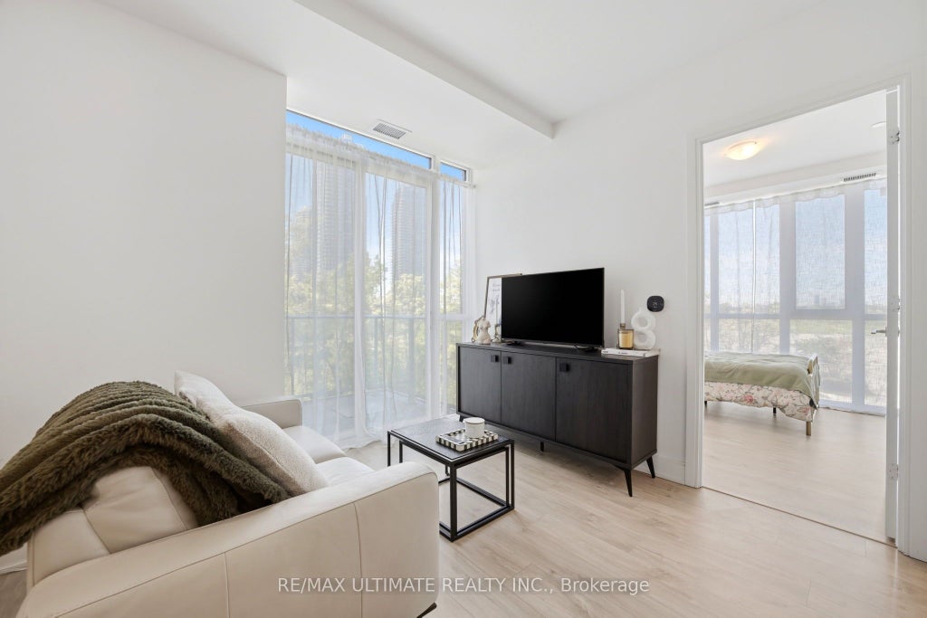 Photo of 70 Annie Craig Drive #402, Toronto, ON M8V 0G2 (MLS # W13818394)