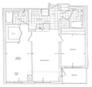 225 Sherway Gardens Road 1808