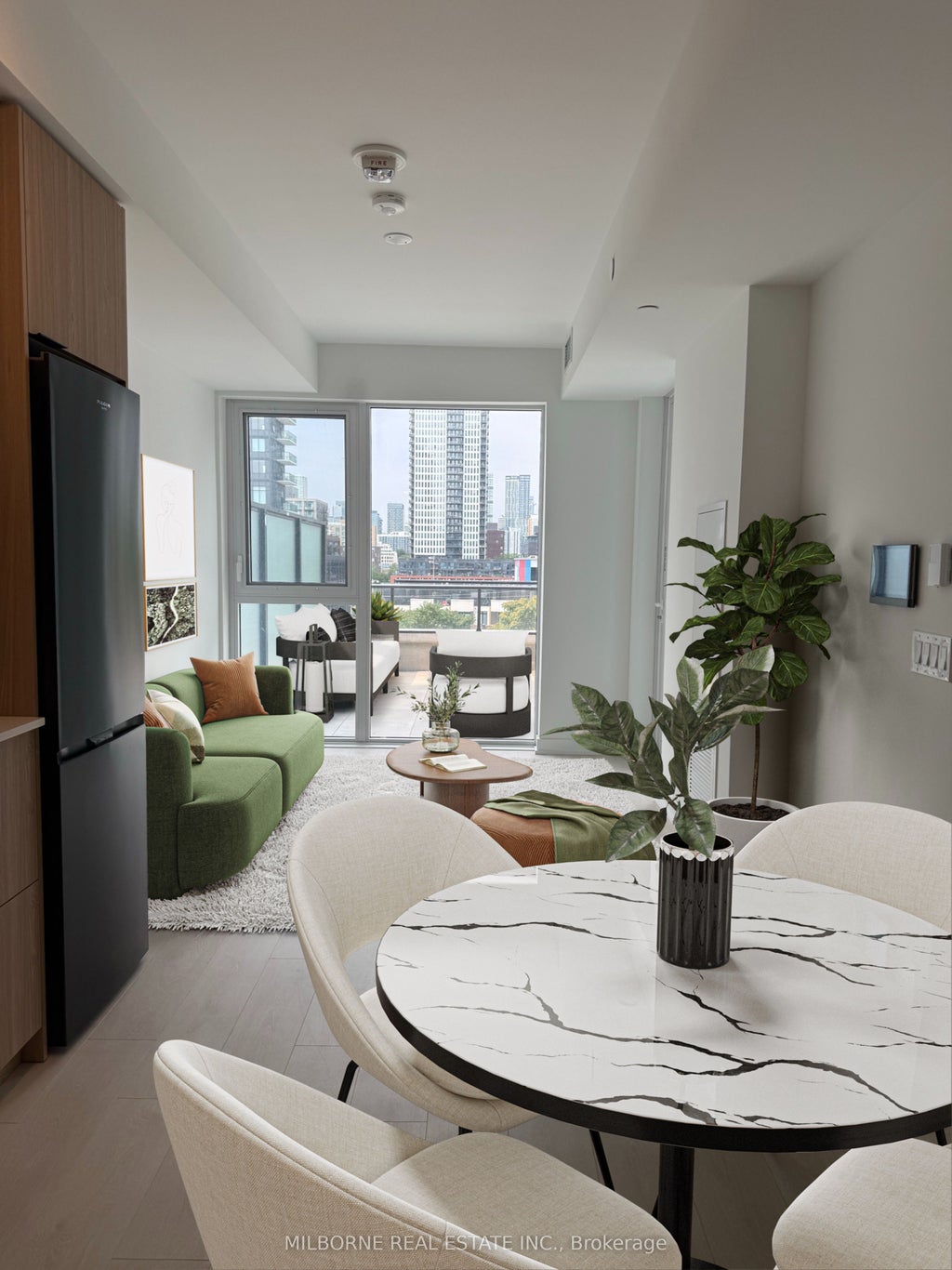 Photo of 5 Defries Street #521, Toronto, ON M5A 0W7 (MLS # C13793600)