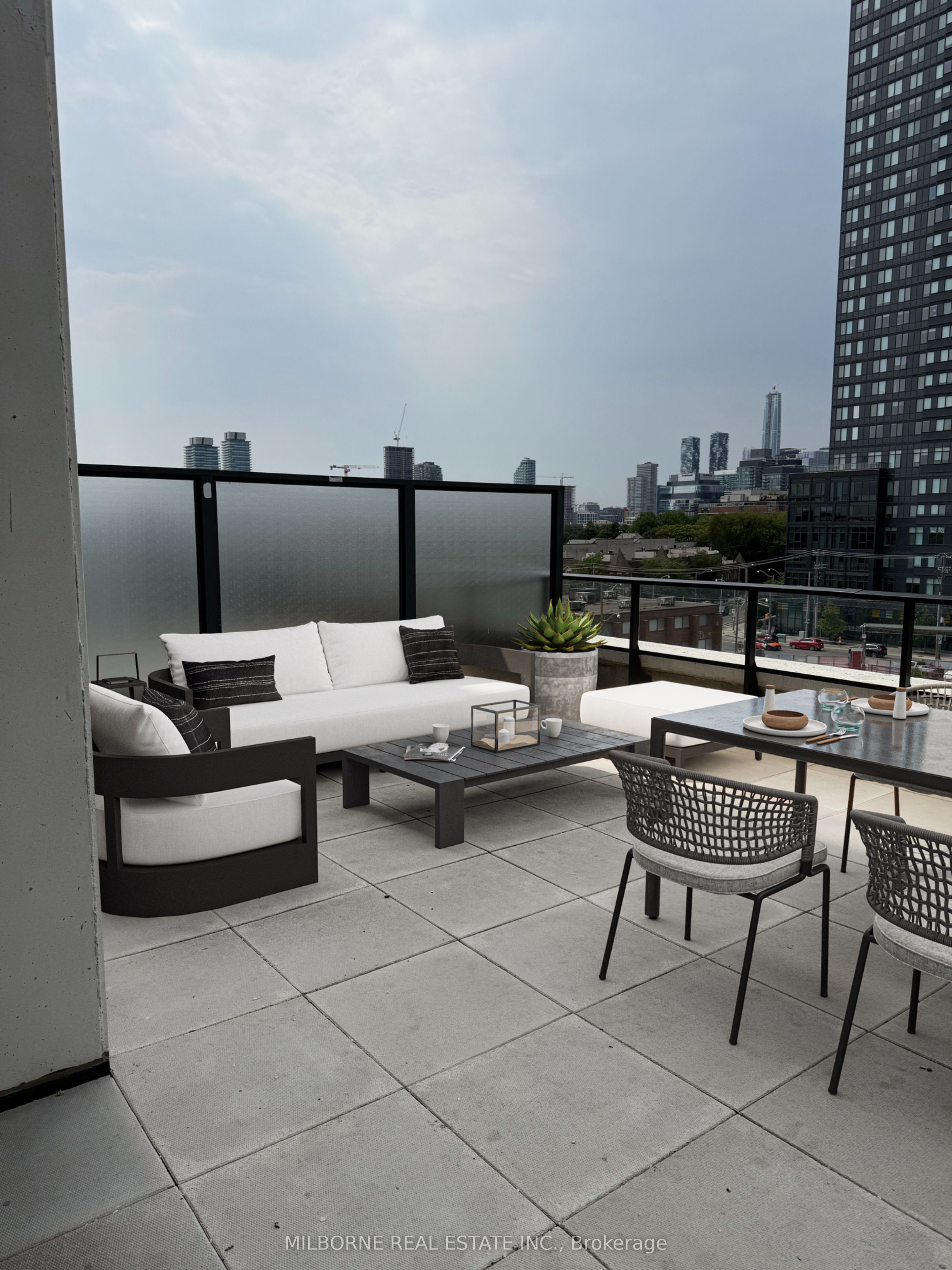 5 Defries Street 521