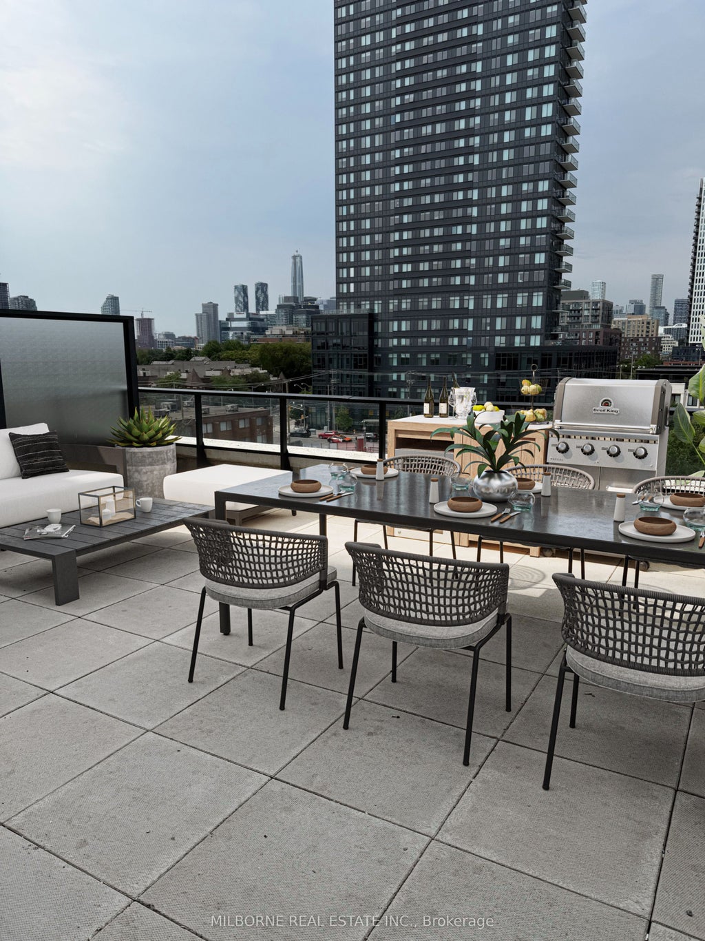 Photo of 5 Defries Street #521, Toronto, ON M5A 0W7 (MLS # C13793600)