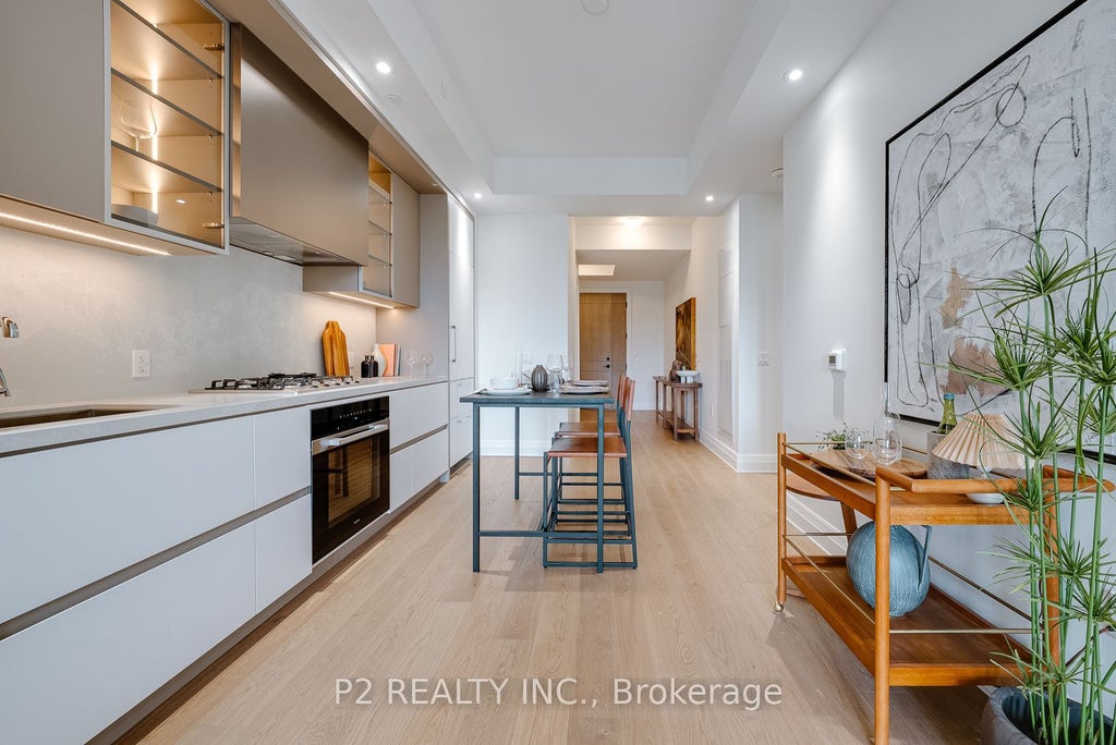 Photo of 2 Forest Hill Road #409, Toronto, ON M4V 2L3 (MLS # C13718166)
