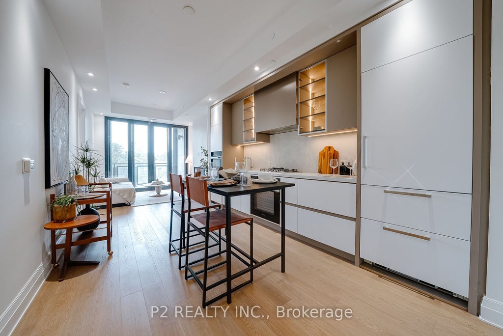 Photo of 2 Forest Hill Road #409, Toronto, ON M4V 2L3 (MLS # C13718166)