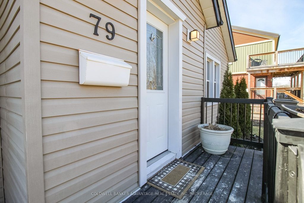 Photo of 79 Second Street, Welland, ON L3B 4T7 (MLS # X12868966)