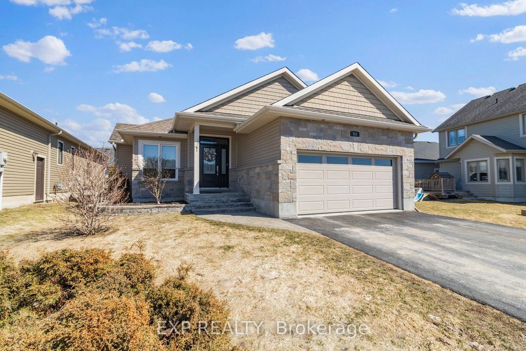 Photo of 321 Adley Drive, Brockville, ON K6V 7H9 (MLS # X12932166)