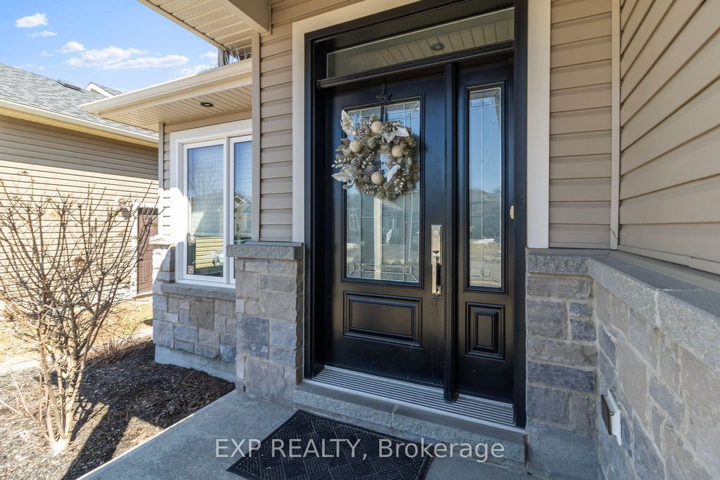 Photo of 321 Adley Drive, Brockville, ON K6V 7H9 (MLS # X12932166)