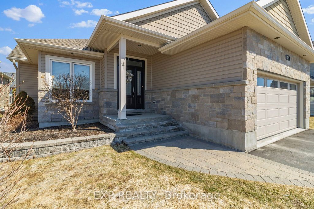 Photo of 321 Adley Drive, Brockville, ON K6V 7H9 (MLS # X12932166)
