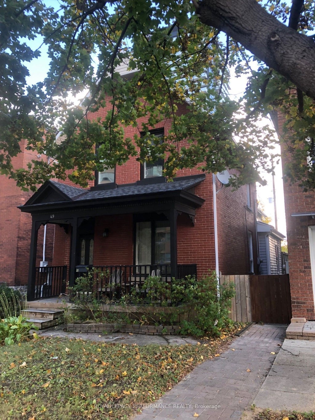 Photo of 49 Bayswater Avenue, West Centre Town, ON K1Y 2E7 (MLS # X14091024)