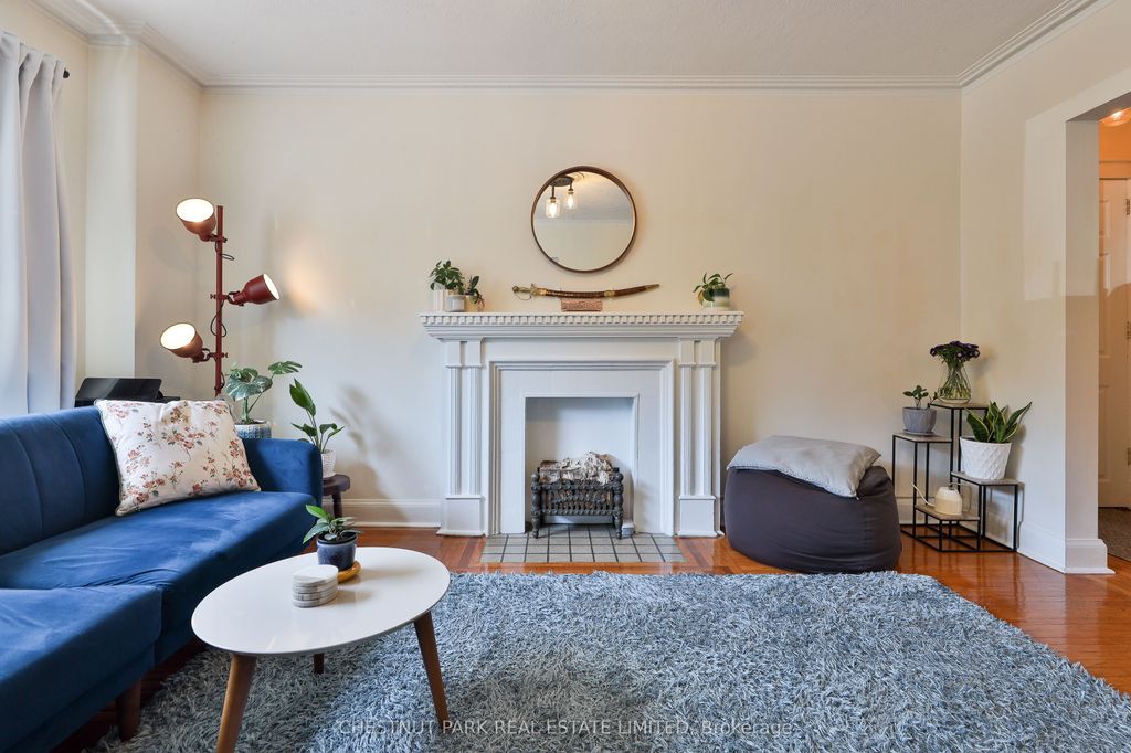 Photo of 1648 Bathurst Street #5, Toronto, ON M5P 3J7 (MLS # C12664978)