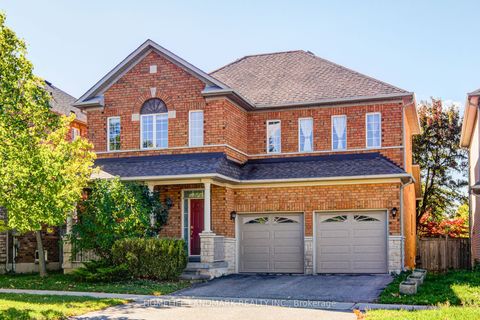 189 Silver Linden Drive Richmond Hill ON L4B 4G6