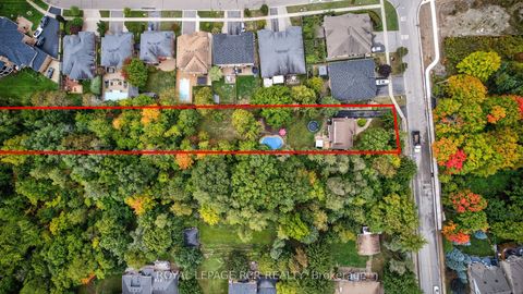 88 Walker Road W Caledon ON L7C 0G8