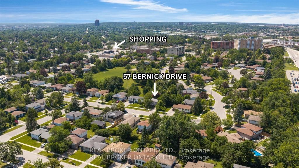57 Bernick Drive