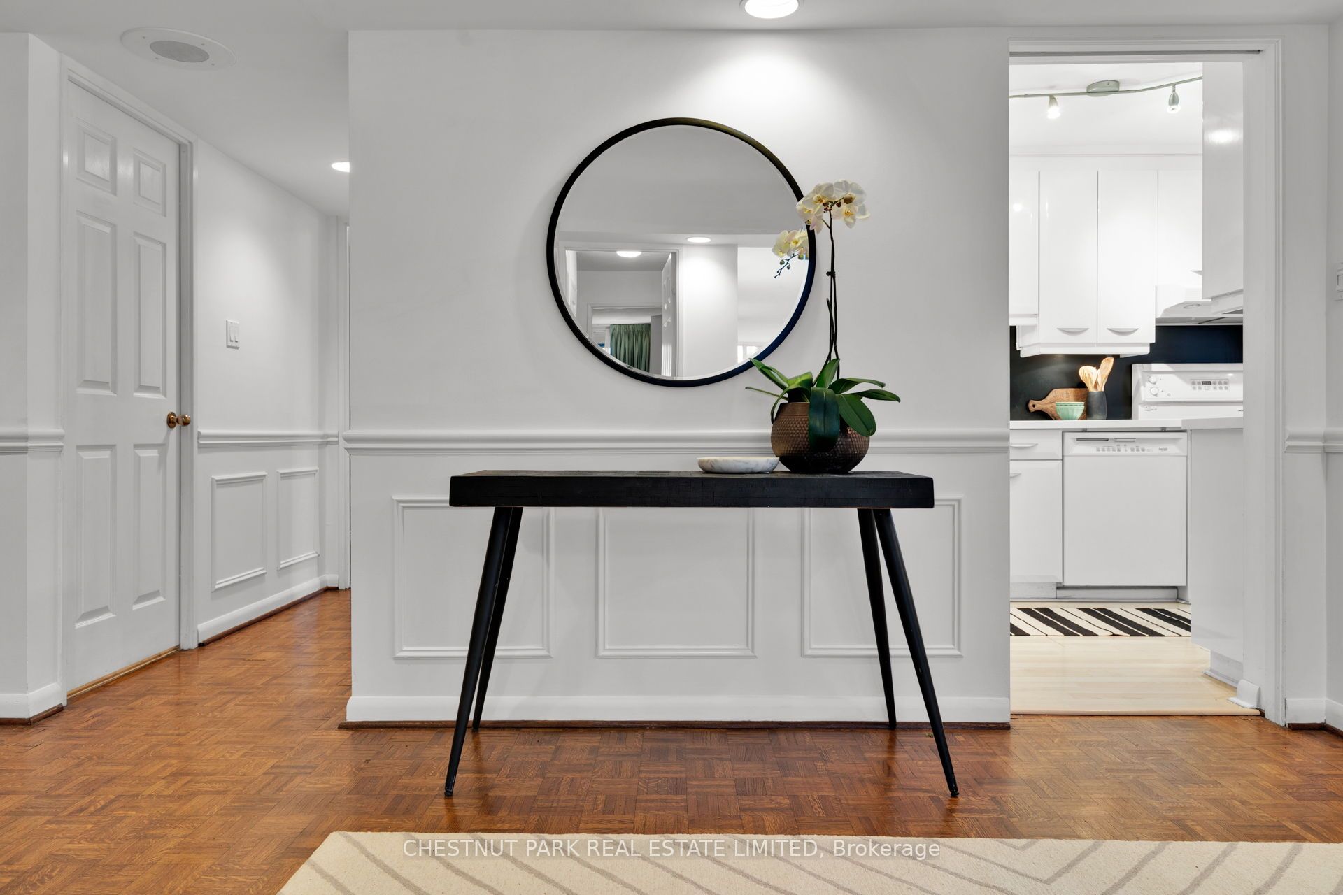 278 Bloor Street E 410