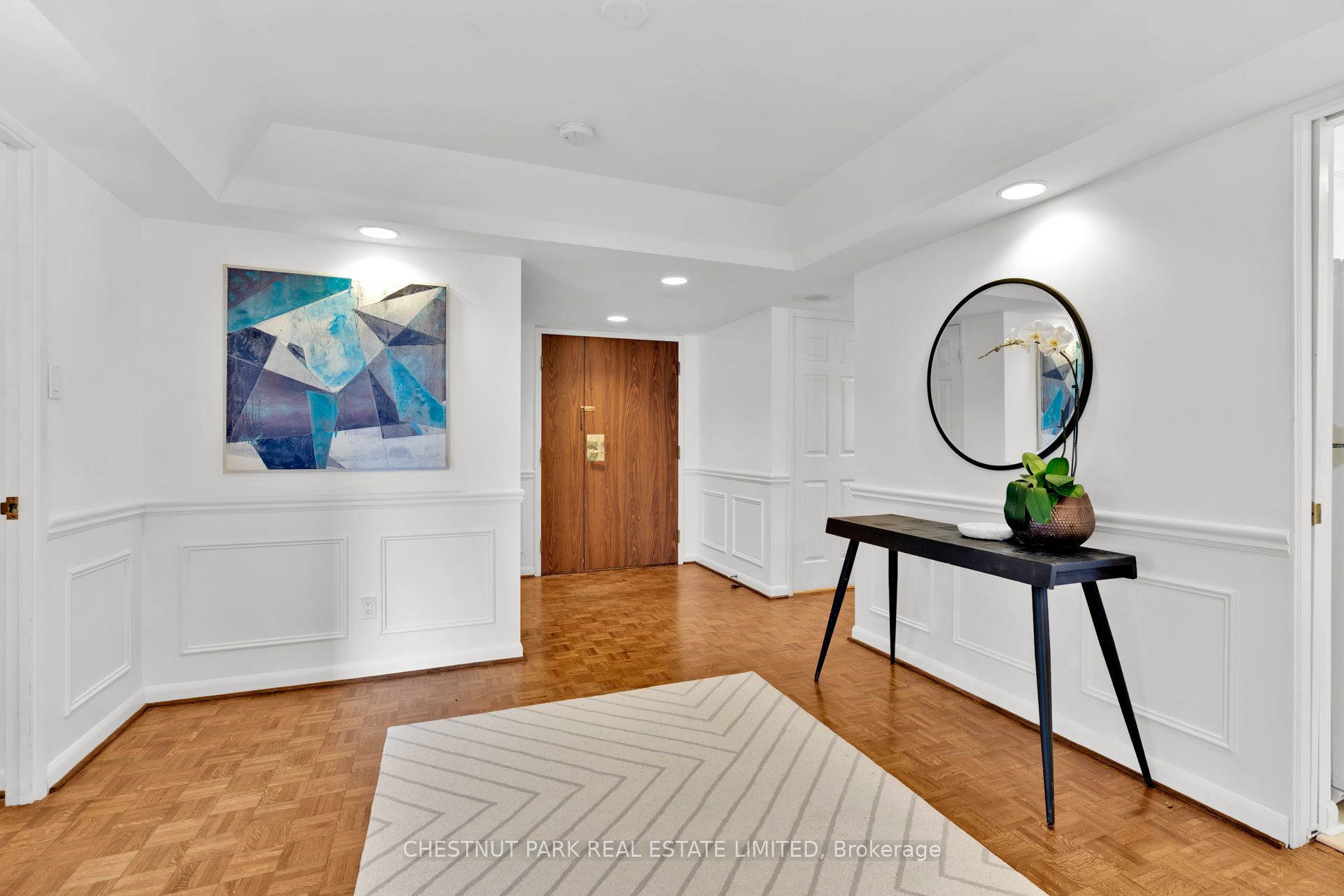 278 Bloor Street E 410