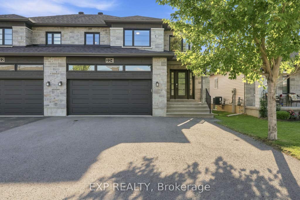 Photo of 224 Capri Avenue, Russell, ON K0A 1W0 (MLS # X13581926)
