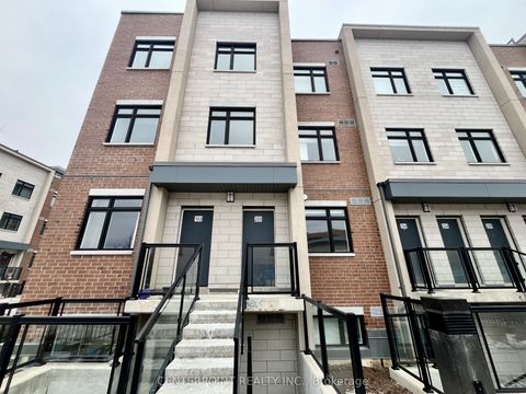 1060 Douglas Mccurdy Common 233 Mississauga ON L5G 0C6