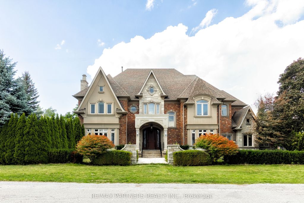 Photo of 68 Maple Grove Avenue, Richmond Hill, ON L4E 2X2 (MLS # N12614800)